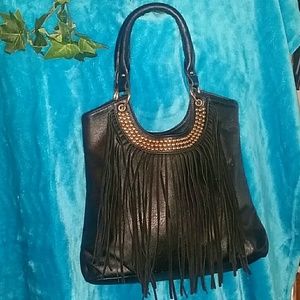 Wilson’s Leather handbag